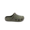 panske clogsy m28 khaki 2