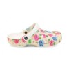 Dámské clogsy 885E white