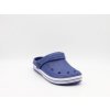 Dámské clogsy 2018A blue