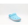 Dámské clogsy 2018A light blue
