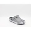 Dámské clogsy 2018A grey