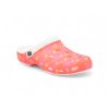 Dámské clogsy 885C red