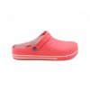 Dámské clogsy 9938 red