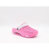 Dámské clogsy 6008A pink