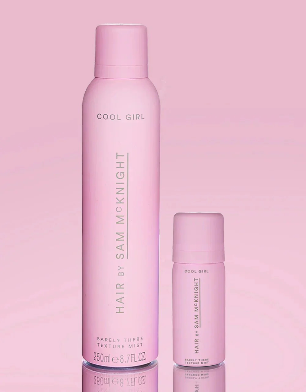 Cool Girl: ikonický produkt, který patří mezi nejlepší vlasové produkty všech dob
