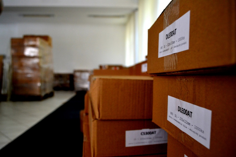 Doprava zdarma od nákupu nad 3000,- Kč bez DPH.