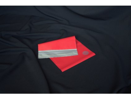 Plastová obálka 175x255mm