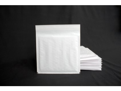 Bublinková obálka CD 175x165mm