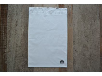 Plastová obálka 270x350mm/80% recyklát