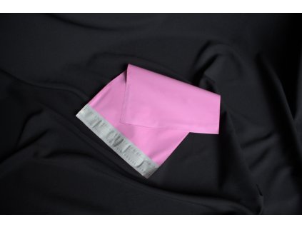 Plastová obálka 225x325mm