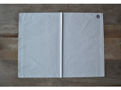 Plastová obálka 430x600mm