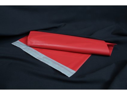 Plastová obálka 325x425mm
