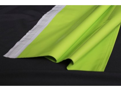 Plastová obálka 350x450mm