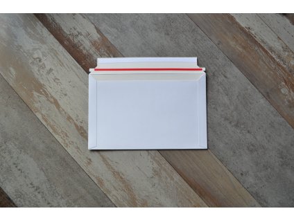 Kartonová obálka 280x180mm