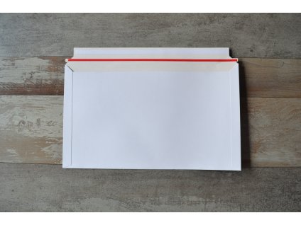 Kartonová obálka 400x240mm