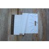 Plastová obálka s uchem 360x630mm/80% recyklát