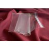 PP sáček s lepící klopou 180x270mm/30µm