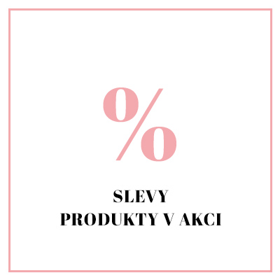 Akce - Slevy