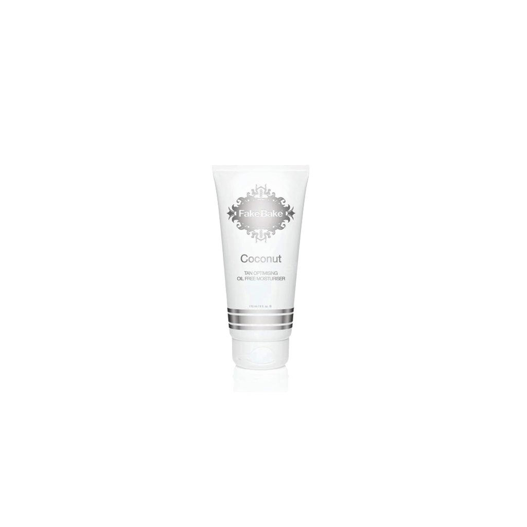 Fake Bake Coconut OilFree hydratacni mleko