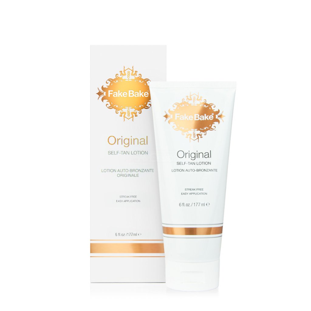 Fake Bake Original 2017