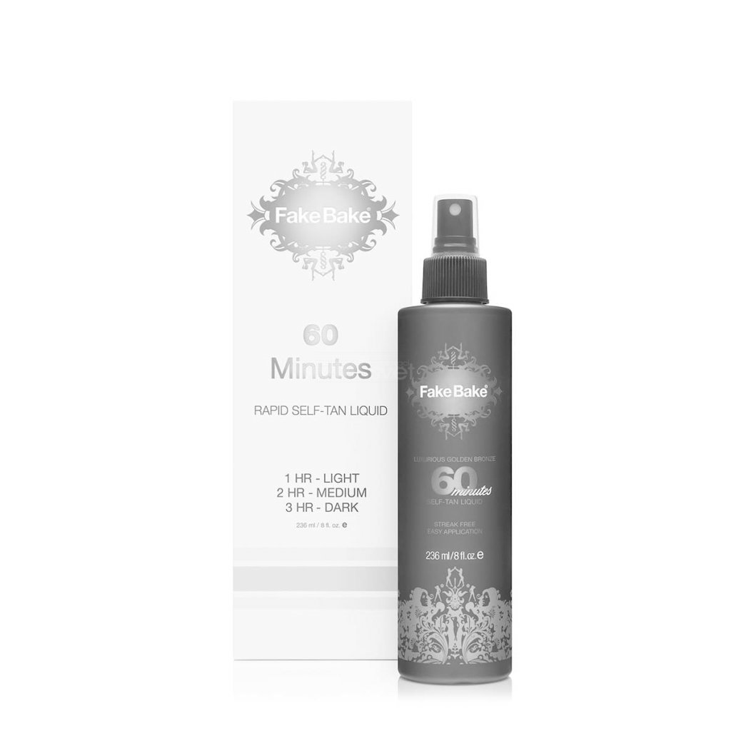 Fake Bake 60Minutes