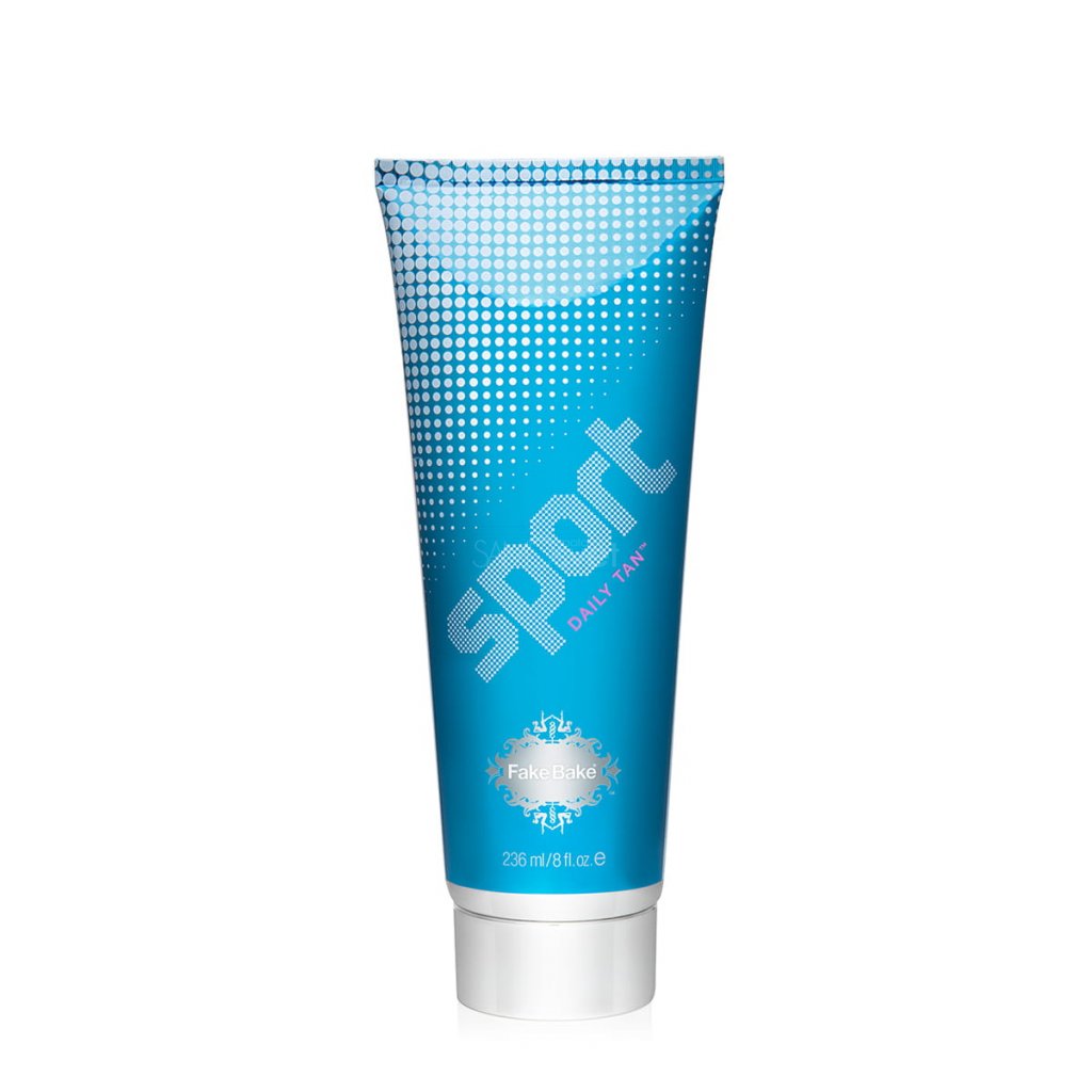 Fake Bake Sport Daily Tan 236ml