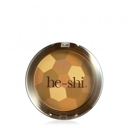 He-Shi Fusion multi bronze pudr