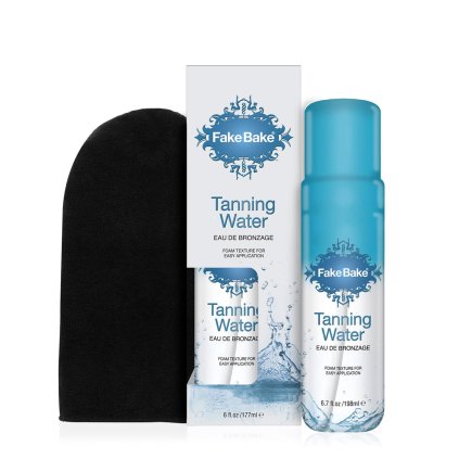 Fake Bake Tanning Water min