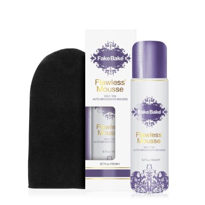 Fake Bake Flawless Mousse 2024