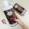 Fake Bake DARKER 2pack Liquid samoopalovaci nastrik salon detail