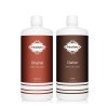 Fake Bake Original+Darker Liquid 2pack samoopalovaci nastrik salon