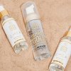 dripping gold fresh glow tan removal mousse 3