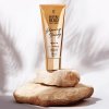 dripping gold glowing steady gradual tan light medium samoopalovaci krem detail1