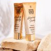 dripping gold glowing steady gradual tan light medium samoopalovaci krem detail2