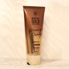 dripping gold glowing steady gradual tan medium dark samoopalovaci krem detail