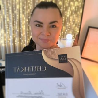 💥 SEREĎ 💥 PROFESIONÁLNE NÁSTREKOVÉ OPÁLENIE v salóne @bellissima_spray_tan ♥️ Nová TANNING EXPERTKA Aďka vám vytvorí...