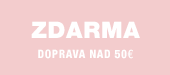 Doprava ZDARMA