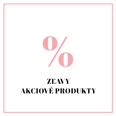 Zľavy - Akcie