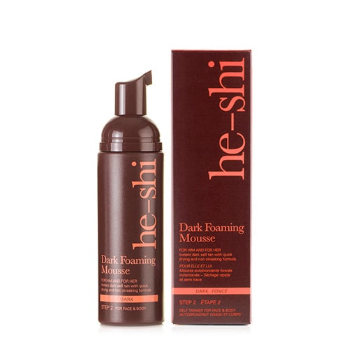 He-Shi-Dark-Foaming-Mousse-1-samoopalovacia-pena-ico-min