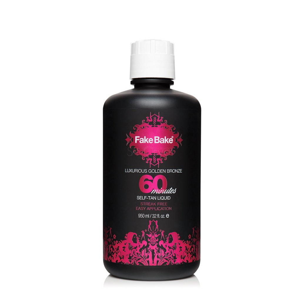 Fake Bake 60minutes Liquid 946ml