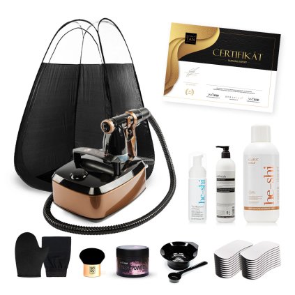 StartPack CLASSIC nastrekove zariadenie 1