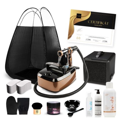 StartPack PREMIUM nastrekove zariadenie 1