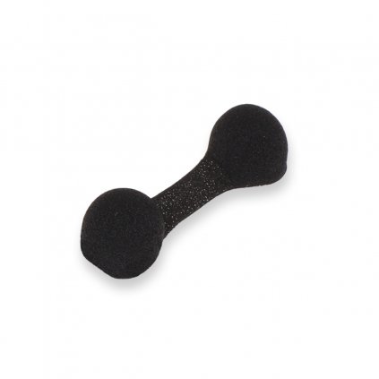 Profesionalne nastrekove opalenie Cukrovy nastrek nosove filtre black1 2024