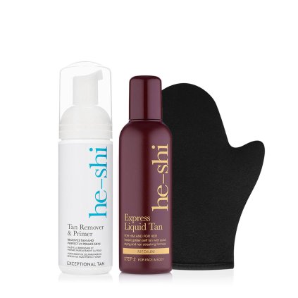 Akcia He Shi Express+Primer