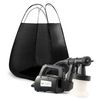 aura elite+aplikacna kabina