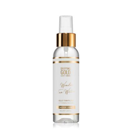 dripping gold wonder water dark 1
