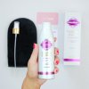 FakeBake Flawless Darker samoopalovaci krem balenie 2022