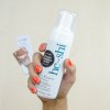 He-Shi Tan Primer Revomer pena detail