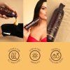 He Shi Gold Foaming Mousse 150ml samoopalovacia pena na vitiligo 4