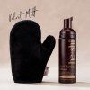 He Shi Gold Foaming Mousse 150ml samoopalovacia pena na vitiligo 9